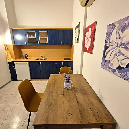 Elit1 Forrent Апартаменты *