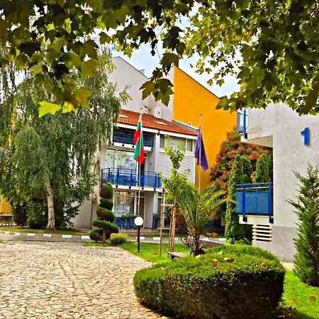 Elit1 Forrent Солнечный берег