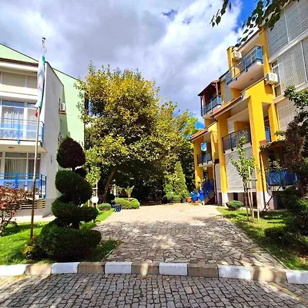 Elit1 Forrent Солнечный берег