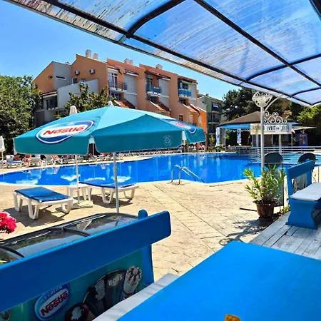 Elit1 Forrent Апартаменты *