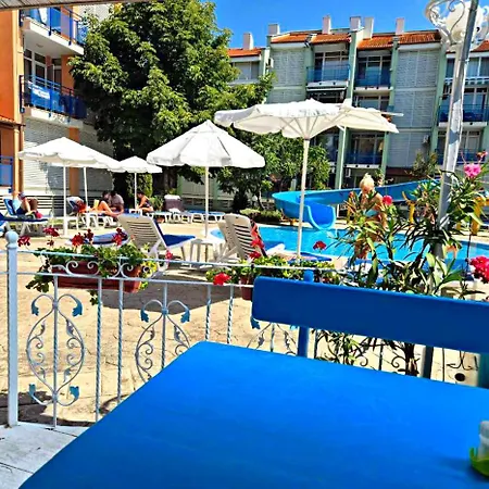 Апартаменты Elit1 Forrent *