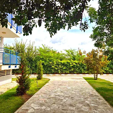 Elit1 Forrent Апартаменты Солнечный берег