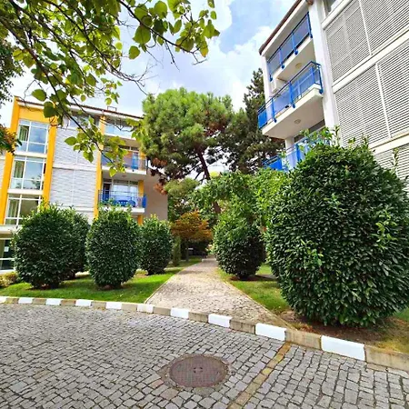 Elit1 Forrent Солнечный берег