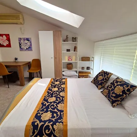 Elit1 Forrent Sluneční pobřeží