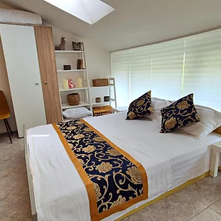 Elit1 Forrent Апартаменты