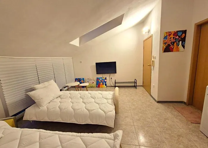 Elit1 Forrent Sunny Beach