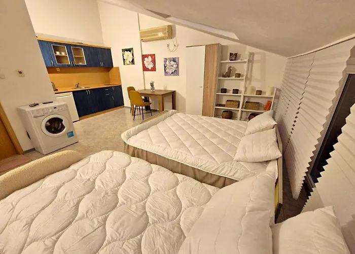 Elit1 Forrent Daire *