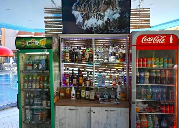 Elit1 Forrent * Sunny Beach