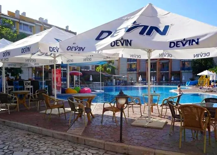 Elit1 Forrent Sunny Beach