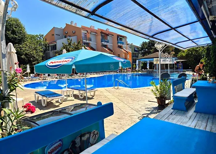 Elit1 Forrent Daire *