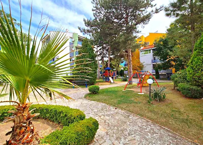 Elit1 Forrent Daire *