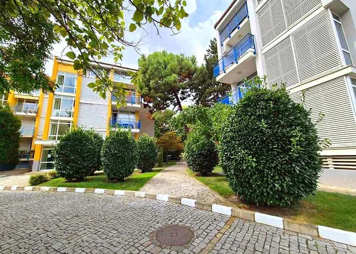 Elit1 Forrent Sunny Beach