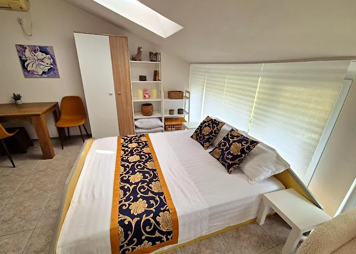 Elit1 Forrent Daire Sunny Beach