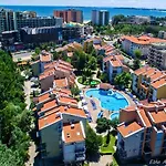 Appartamento Elit1 Forrent *