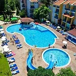 Elit1 Forrent Sunny Beach
