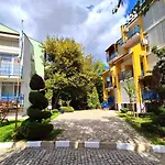 Elit1 Forrent Sunny Beach