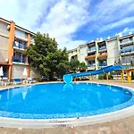 Appartamento Elit1 Forrent