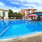 Appartamento Elit1 Forrent Sunny Beach