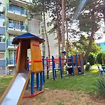 Elit1 Forrent * Sunny Beach