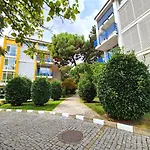 Elit1 Forrent Sunny Beach