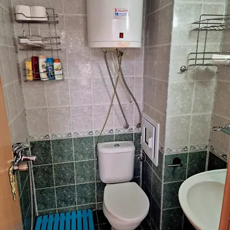 Apartamento Elit1 Forrent *