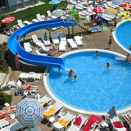 Elit1 Forrent Apartamento