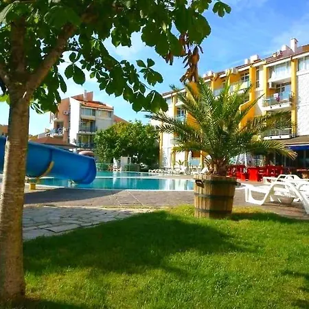 Apartamento Elit1 Forrent Sunny Beach