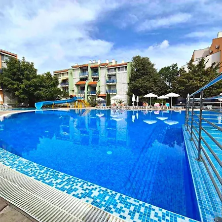 Elit1 Forrent Apartamento *