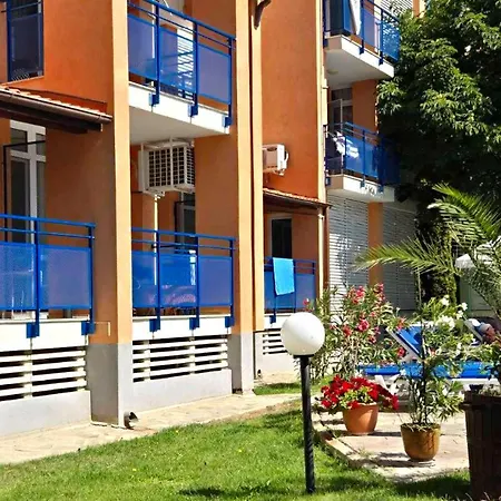Apartamento Elit1 Forrent Sunny Beach