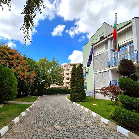 Elit1 Forrent Sunny Beach