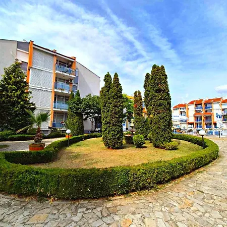 Appartamento Elit1 Forrent Sunny Beach