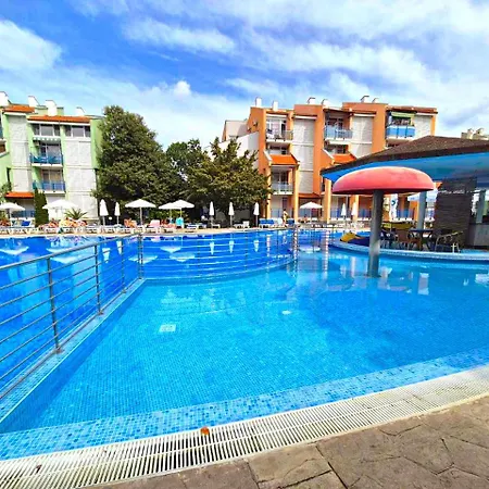 Apartamento Elit1 Forrent Sunny Beach