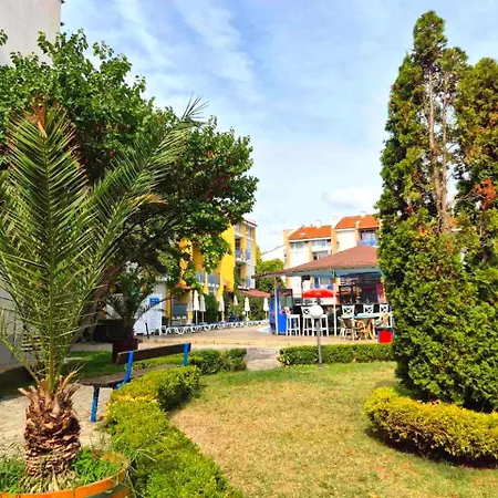 Elit1 Forrent Apartamento *