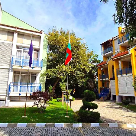 Elit1 Forrent Apartamento *