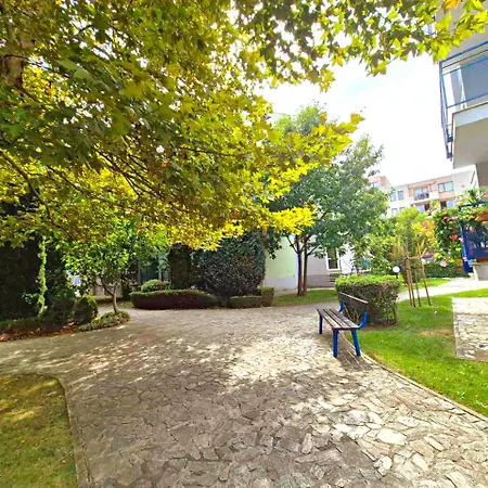 Elit1 Forrent Apartamento