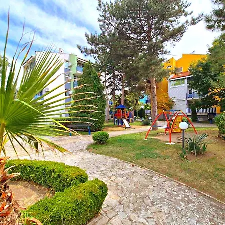 Elit1 Forrent Apartamento *