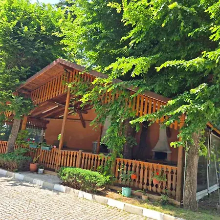 Lägenhet Elit1 Forrent Slăntjev Brjag
