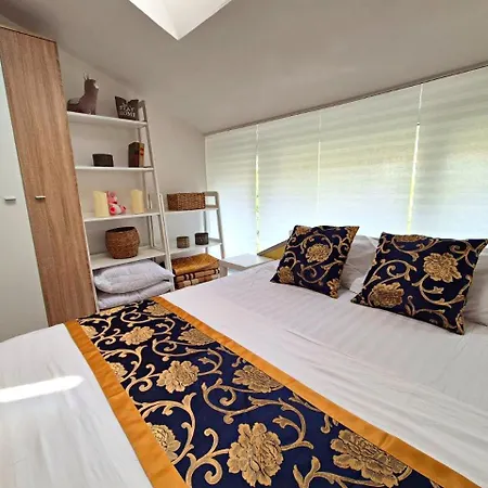 Elit1 Forrent Apartamento