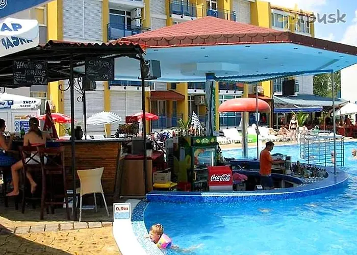 Апартамент Elit1 Forrent