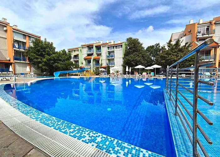 Elit1 Forrent Апартамент *