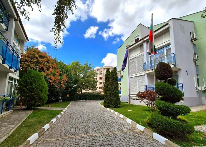 Elit1 Forrent Слънчев бряг