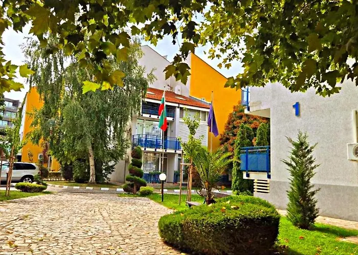 Elit1 Forrent Слънчев бряг