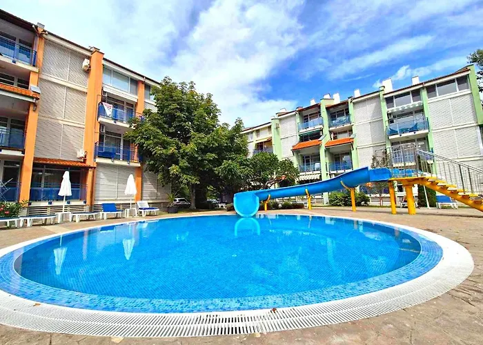 Апартамент Elit1 Forrent