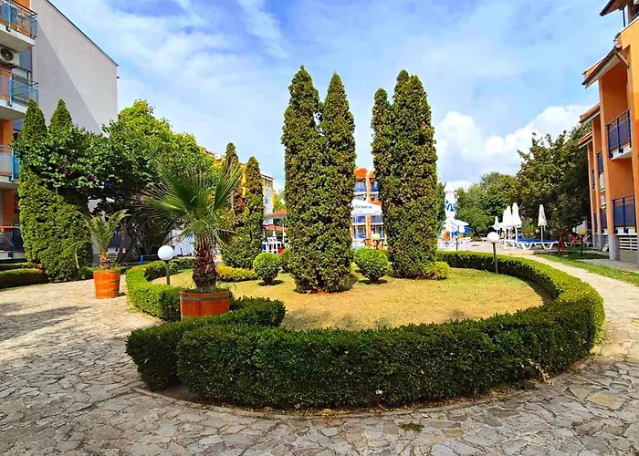 Elit1 Forrent * Слънчев бряг