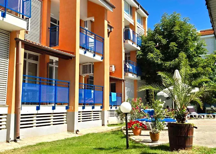 Elit1 Forrent Апартамент *