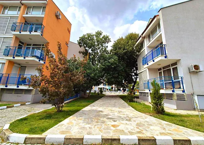 Elit1 Forrent * Слънчев бряг