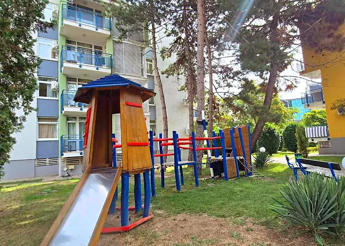 Elit1 Forrent * Слънчев бряг