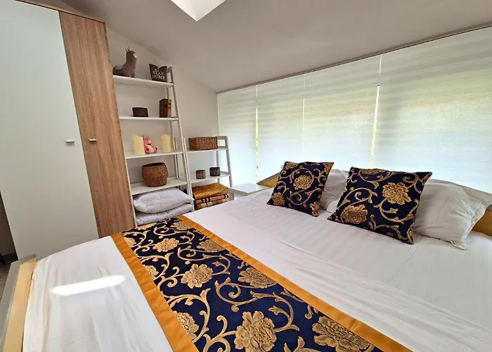 Elit1 Forrent Апартамент