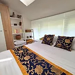 Elit1 Forrent Lejlighed