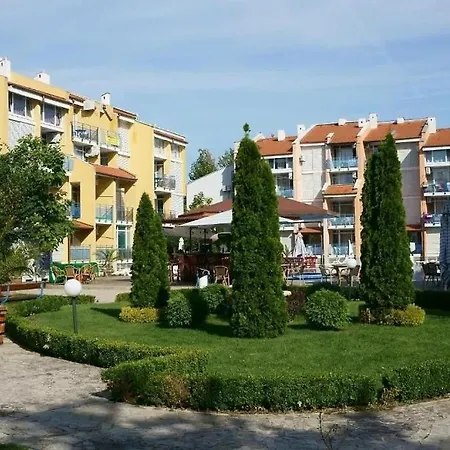 Elit1 Forrent Apartament Słoneczny Brzeg